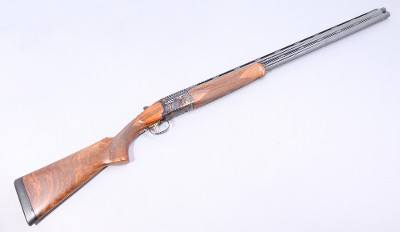 Caesar Guerini
Summit
12 Gauge