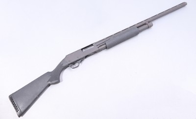 New England Firearms
Pardner Pump
12 Gauge