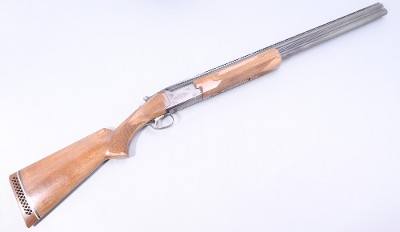Browning
Citori Hunter
12 Gauge