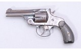 Smith & Wesson ~ 5th Model DB Action ~ 32 S&W - 2 of 2