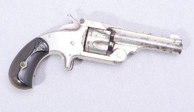 Smith & Wesson ~ 1 1/2 ~ 32 S&W