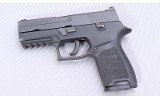 SIG Sauer ~ P250 ~ 9mm - 2 of 2