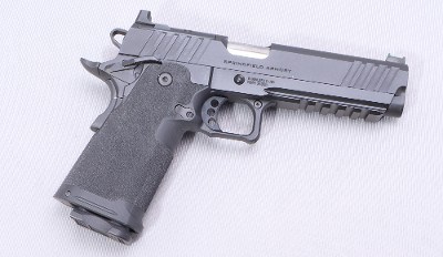 Springfield Armory ~ Prodigy ~ 9mm