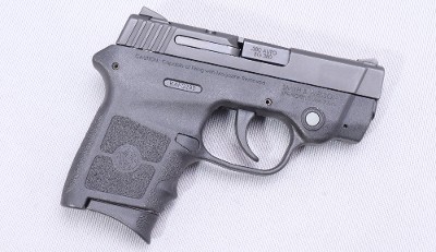 Smith & Wesson ~ Bodyguard 380 ~ 380 Auto