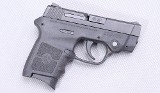 Smith & Wesson ~ Bodyguard 380 ~ 380 Auto