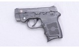 Smith & Wesson ~ Bodyguard 380 ~ 380 Auto - 2 of 2