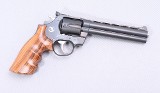 Korth ~ Mongoose ~ 35 Magnum - 1 of 3