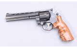 Korth ~ Mongoose ~ 35 Magnum - 2 of 3