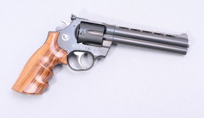 Korth ~ Mongoose ~ 35 Magnum
