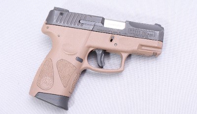 Taurus ~ PT111 G2 ~ 9mm