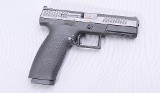CZ ~ P-10F ~ 9mm