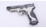 Smith & Wesson ~ M&P9 M2.0 Competition ~ 9mm - 2 of 2