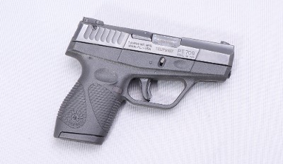 Taurus ~ PT709 ~ 9mm