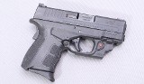Springfield Armory ~ XDS-9 ~ 9mm