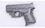 Springfield Armory ~ XDS-9 ~ 9mm - 2 of 2