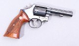 Smith & Wesson ~ 547 ~ 9mm