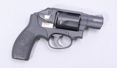 Smith & Wesson ~ BG38 ~ 38 Special + P