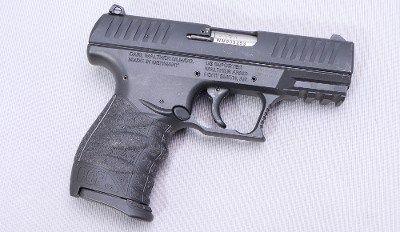 Walther ~ CCP ~ 380 Auto