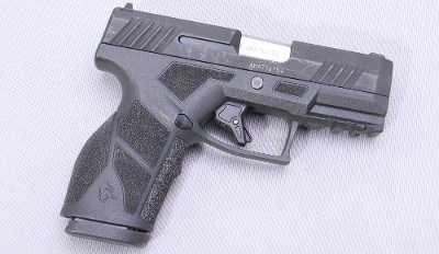 Taurus ~ GX2 ~ 9mm