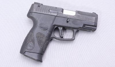 Taurus ~ PT111 G2 Millennium ~ 9mm