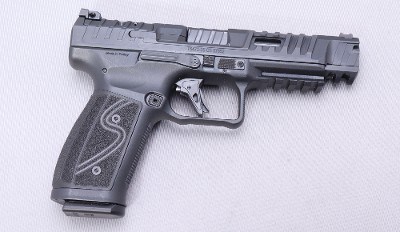 Canik ~ SFX Rival-5 ~ 9mm