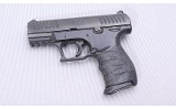 Walther ~ CCP ~ 9mm - 2 of 2