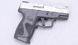 Taurus ~ PT111 G2 A ~ 9mm