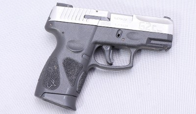 Taurus ~ PT111 G2 A ~ 9mm