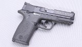 Smith & Wesson ~ M&P 22 Compact ~ 22 Long Rifle