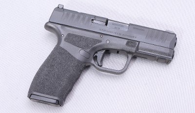 Springfield Armory ~ Hellcat Pro ~ 9mm
