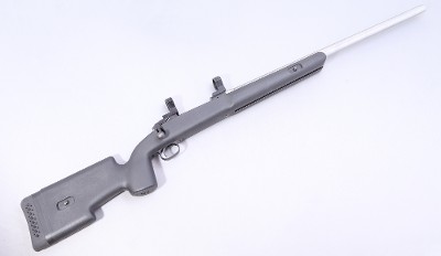 Savage ~ 110 Custom ~ 338 Remington Ultra Magnum