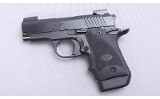 Kimber ~ Micro 9 ~ 9mm - 2 of 2