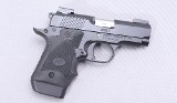 Kimber ~ Micro 9 ~ 9mm