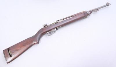 Saginaw ~ US Carbine ~ 30M1