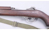 Saginaw ~ US Carbine ~ 30M1 - 8 of 10
