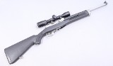Ruger ~ Ranch Rifle ~ .223 Remington