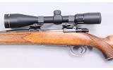 Interarms ~ Mark X ~ 22-250 Remington - 8 of 10