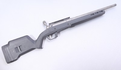 Savage ~ 110 ~ 308 Win