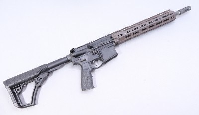Daniel Defense ~ M4A1 R111 ~ 5.56 Nato