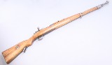BRNO ~ 1898/22 ~ 8mm Mauser - 1 of 10
