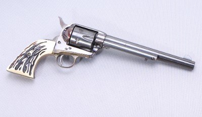 Great Western Arms ~ Frontier ~ 357 Magnum
