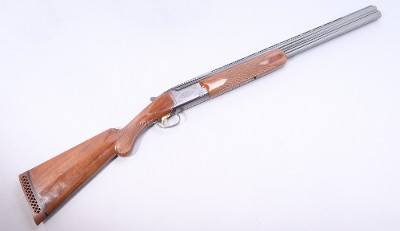 Browning ~ Citori Hunter ~ 12 Gauge