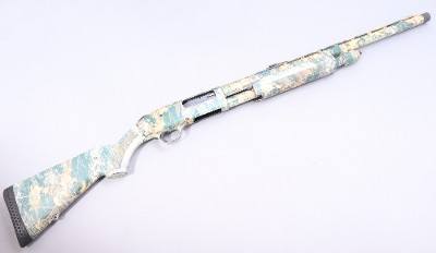 Mossberg ~ 835 ~ 12 Gauge