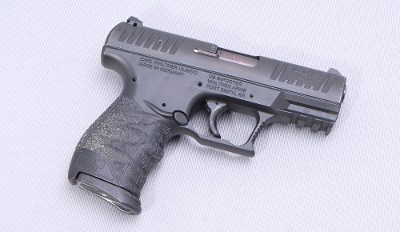Walther ~ CCP ~ 9mm