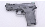 Smith & Wesson ~ M&P9 Shield EZ ~ 9mm - 2 of 2