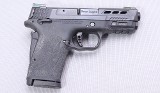 Smith & Wesson ~ M&P9 Shield EZ ~ 9mm