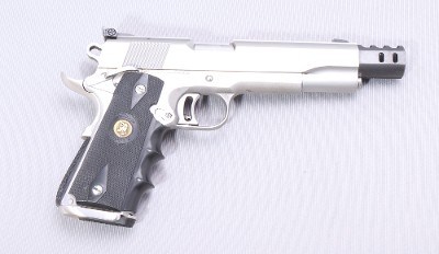 Colt ~ Colt Custom ~ 45 Auto