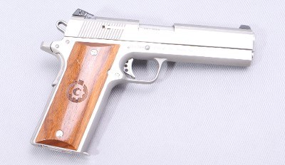 Coonan Arms ~ Coonan 357 Magnum ~ 357 Magnum
