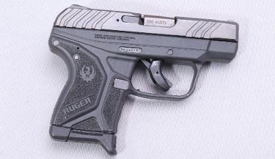Ruger ~ LCP II ~ 380 Auto
