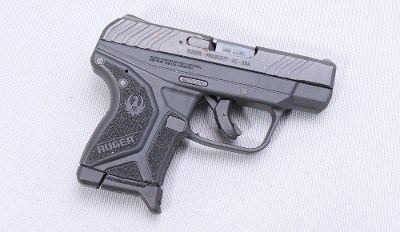 Ruger ~ LCP II ~ 380 Auto